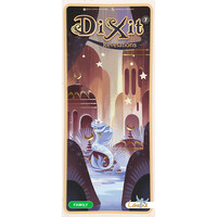 Dixit 7 Revelations Expansion Ekspansion til Dixit